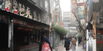敕勒歌中的穹庐究竟代表什么？