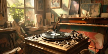 爸爸妈妈都爱什么歌？