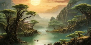究竟作于白居易什么时候？
