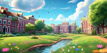 校园的快乐究竟是哪首歌？