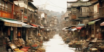 我的老乡在城里住是哪首歌？