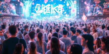 全民K歌为什么能送K币？
