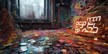 记忆一千个数字究竟是什么歌？