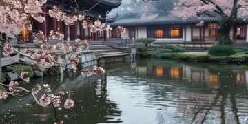 男生唱的悲伤京剧歌曲究竟叫什么？