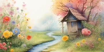 小时候的出自哪首歌？