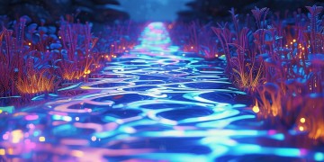 未来的路有我陪你究竟是哪首歌？