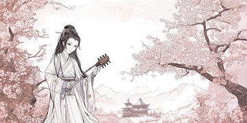 与君歌中陈奕演的是什么角色？