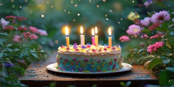 恭喜你生日快乐出自哪首歌？