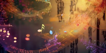 播放中国的声音究竟是哪首歌？