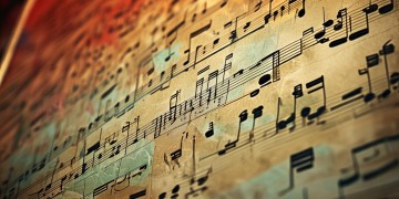 电影里的情节适合用什么歌？