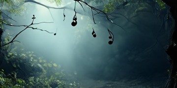 我要听死人的叫声究竟是哪首歌？