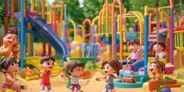 幼儿园都有哪些歌曲呢？