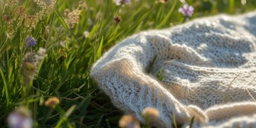 收获了一枚小棉袄出自哪首歌？