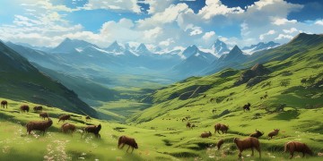 用生命守护高原是哪首歌？