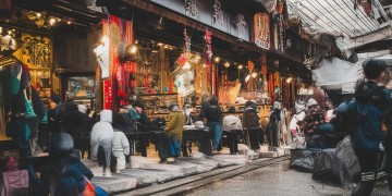 宋亚轩唱戏腔的歌究竟是哪些呢？