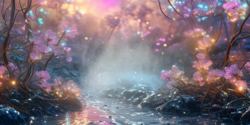 爱魔法吧究竟是什么歌？