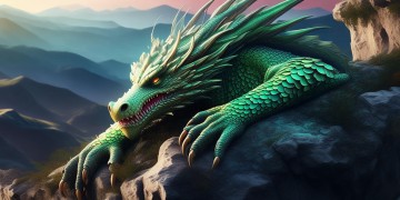 龙类龙类龙累到底是什么歌？