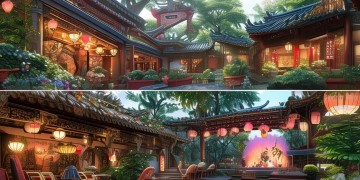 长治花园歌城到底有什么服务？