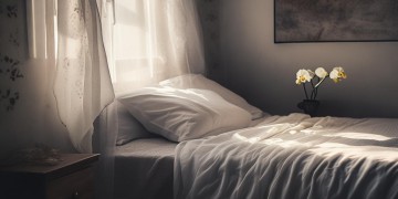 失恋会自然醒吗出自哪首歌？