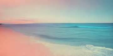来到海边适合感受什么歌？