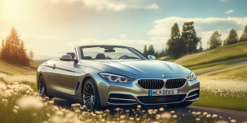 爱你的人开宝马究竟是哪首歌？