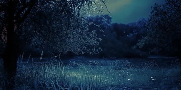如果夜留下暧昧究竟是哪首歌？