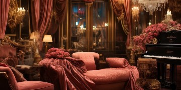 奢侈是哪首歌？