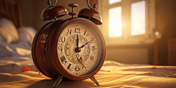 闹钟的声音到底是什么歌？