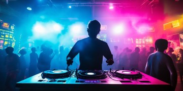 扭屁股的DJ歌曲究竟是哪首？