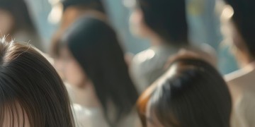 胡歌喜欢什么发型的女生呢？
