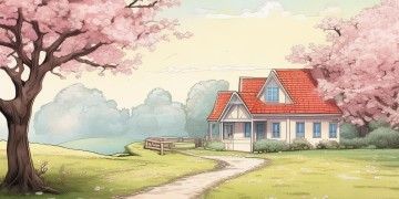 送孩子上学校适合唱什么歌？