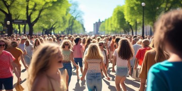 有哪些欢快的英文歌呢？