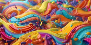 其他好玩的声音究竟是哪首歌？