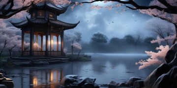 哪首悲伤古风歌曲最能打动人心？