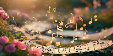 有哪些可以用来祝福的歌曲呢？