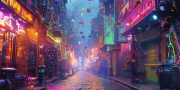 来吧闪亮妞究竟出自哪首歌？