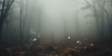 听不清的耳语最伤感出自哪首歌？