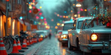 交通仪式用什么歌最合适？