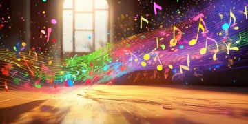 播放开心该选什么歌？