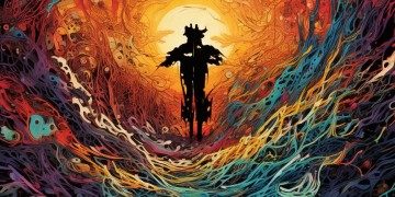 最霸气的第一首歌究竟是哪首？