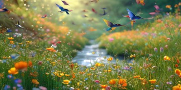 所有的同胞都在是哪首歌？