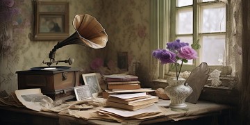 隐藏的记忆又被翻起出自哪首歌？