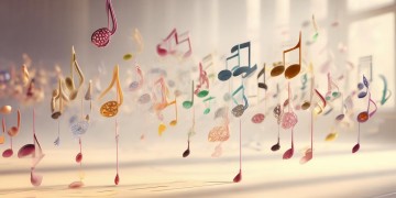 可能没有觉得是哪首歌？