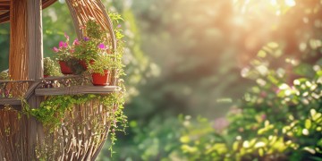 人生不能没有阳台究竟是哪首歌？