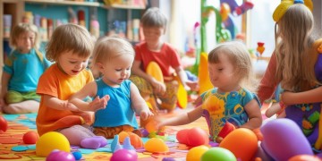 幼儿英文歌到底锻炼了什么？