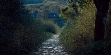 回家的路明明不远出自哪首歌？