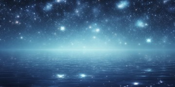 星星反射着爱意究竟是哪首歌？
