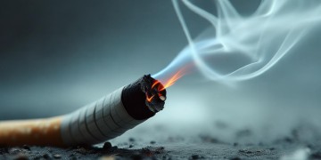 抽烟伤肺出自哪首歌？