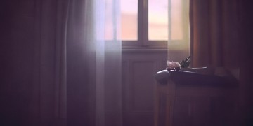 只留下了寂寞出自哪首歌？