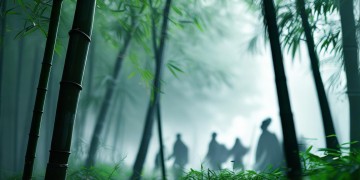 楚人为何善歌？
